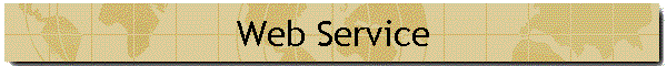 Web Service